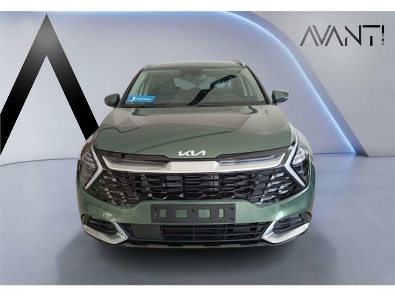kia sportage 2025 / foto grande (2)