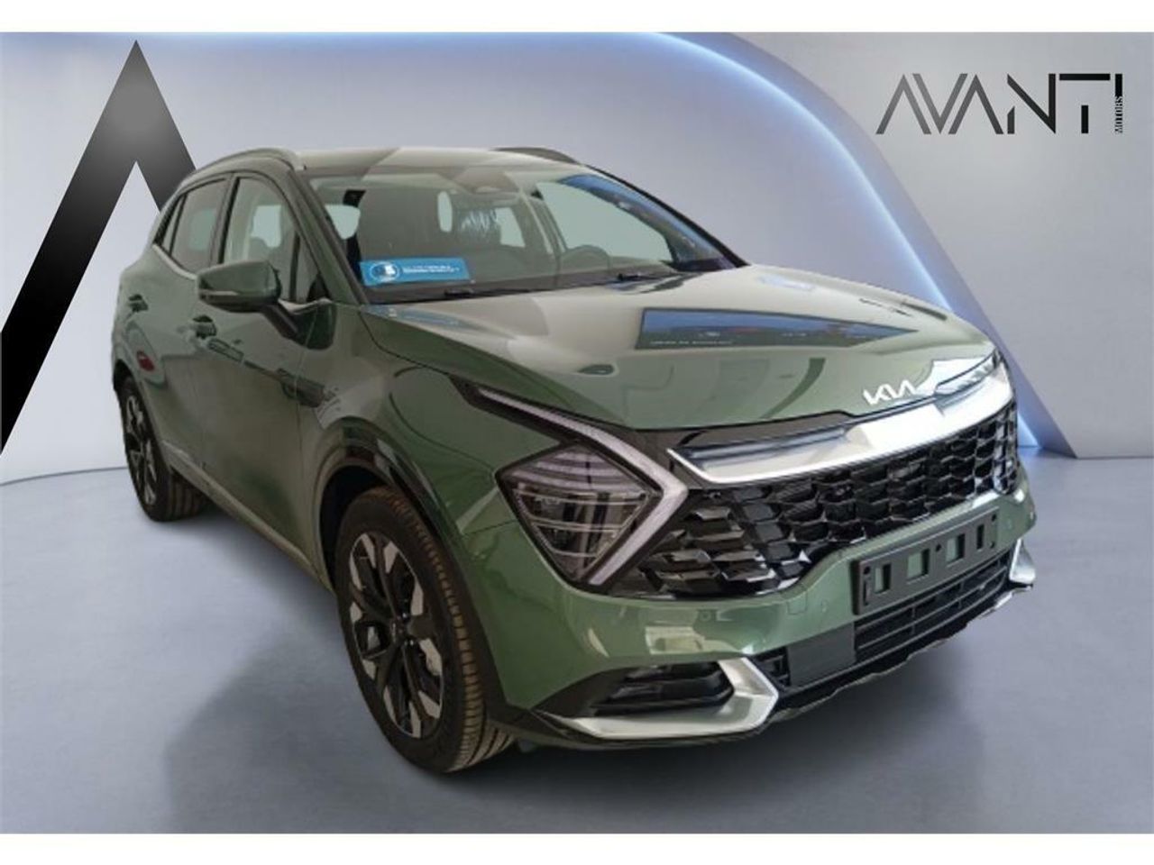 kia sportage 2025 / foto grande (3)