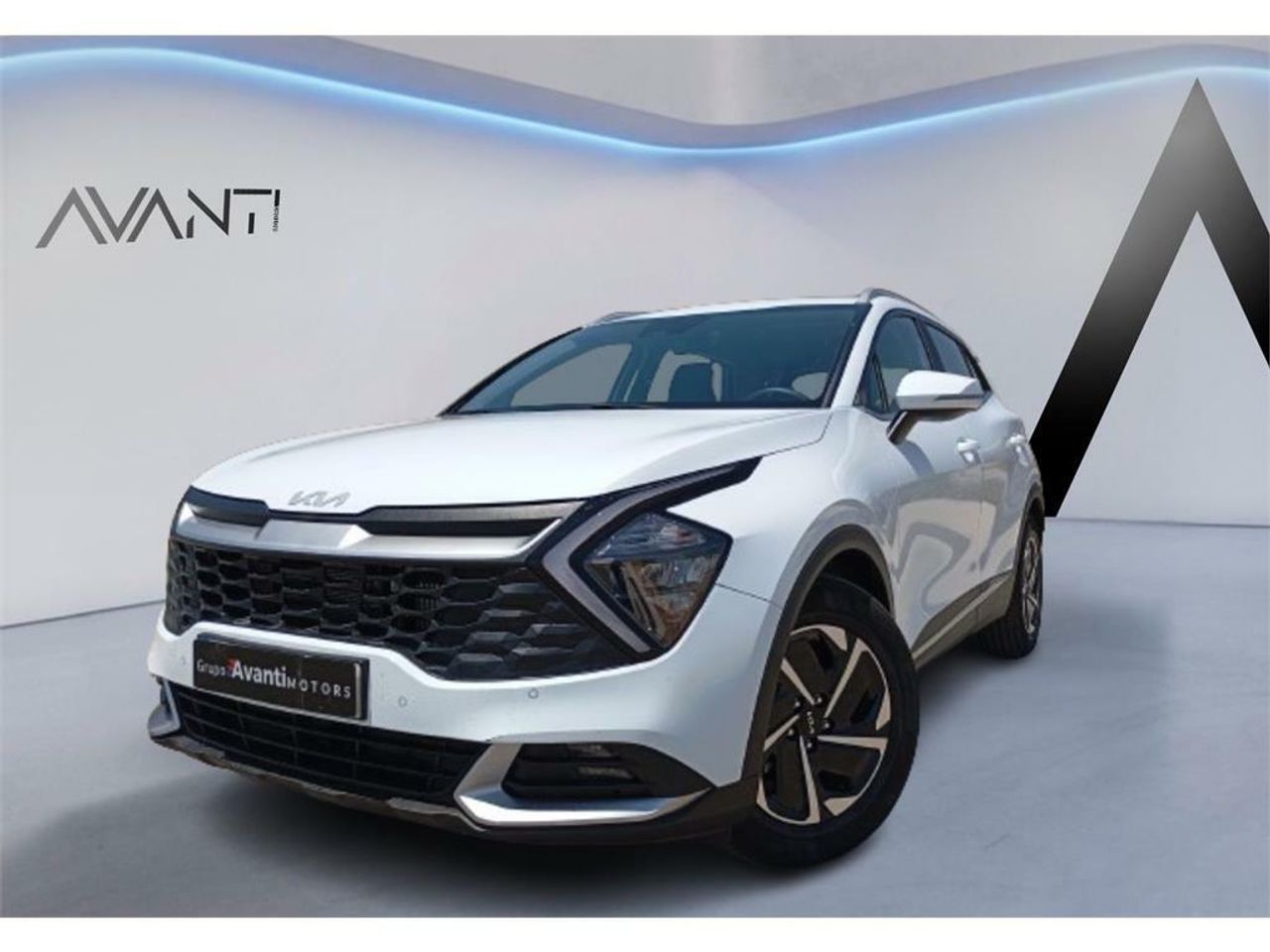 kia sportage 2024 /