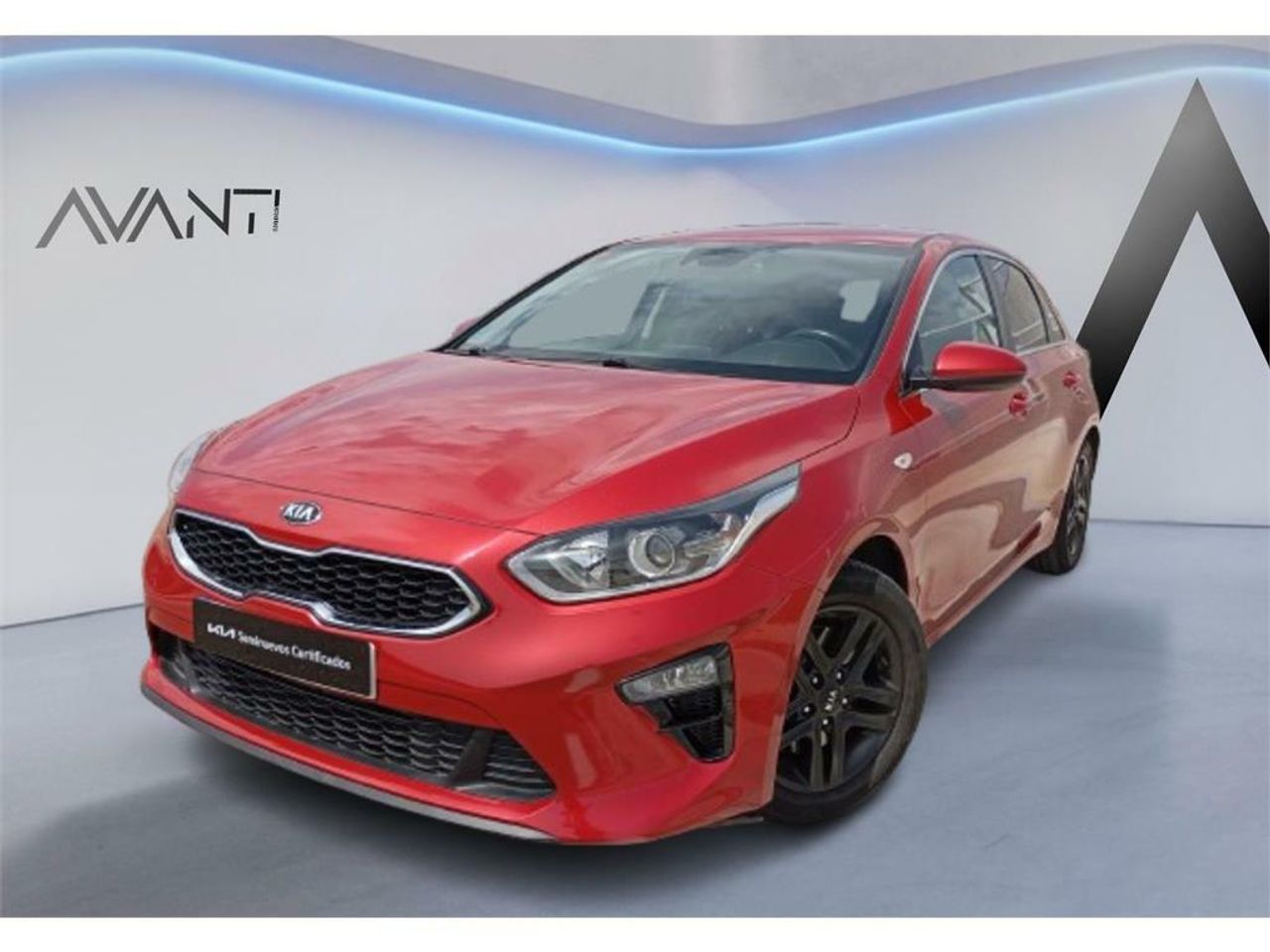 kia ceed 2019 /