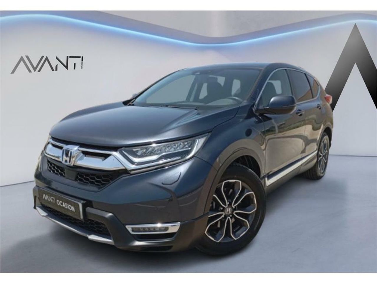honda cr-v 2021 /