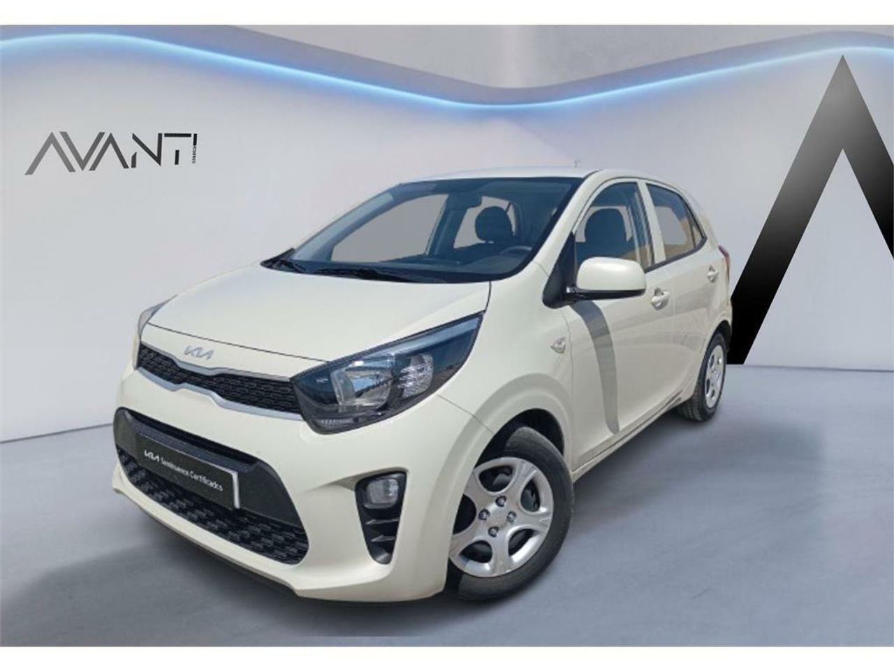 kia picanto 2024 /