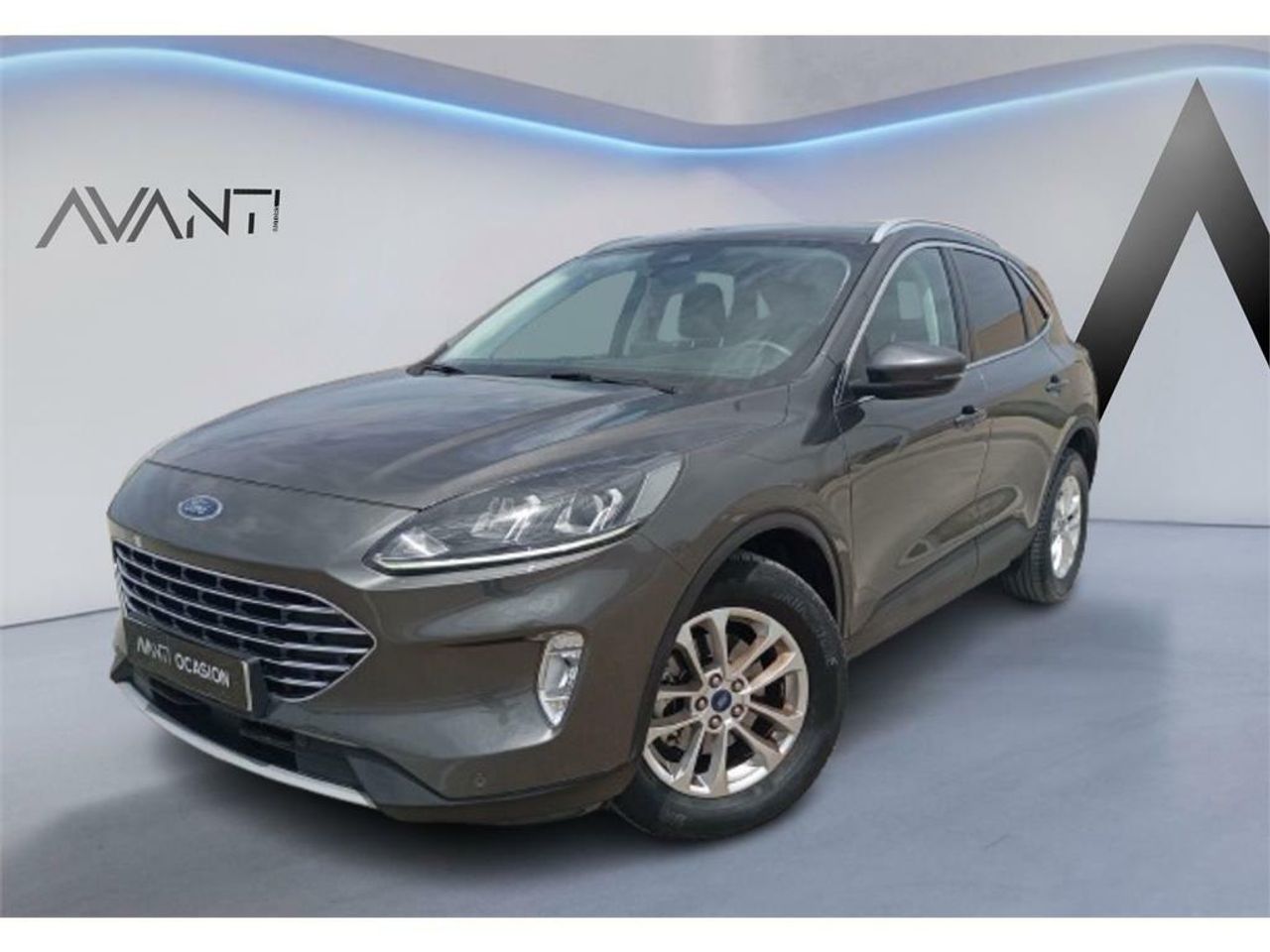 ford kuga 2021 /