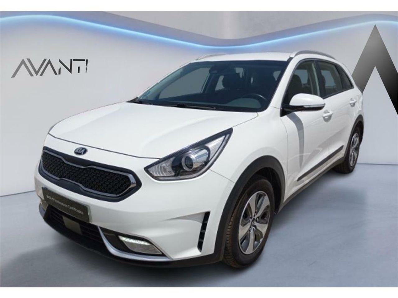 kia niro 2019 /