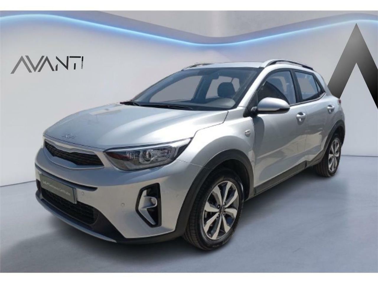 kia stonic 2024 /