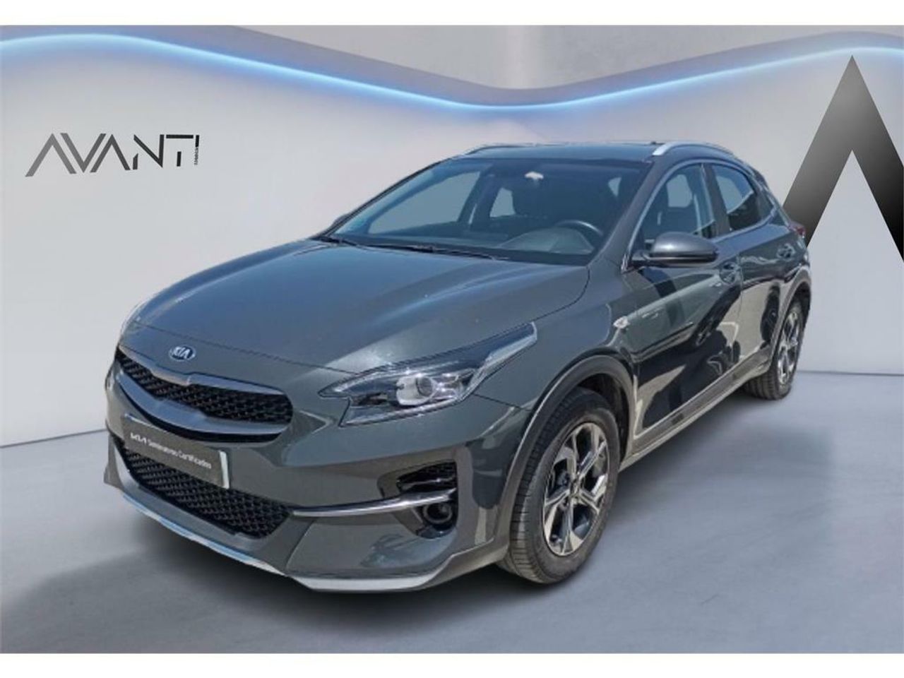 kia xceed 2021 /