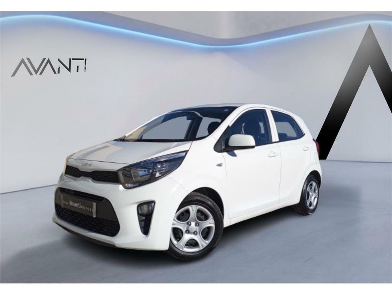 kia picanto 2022 /