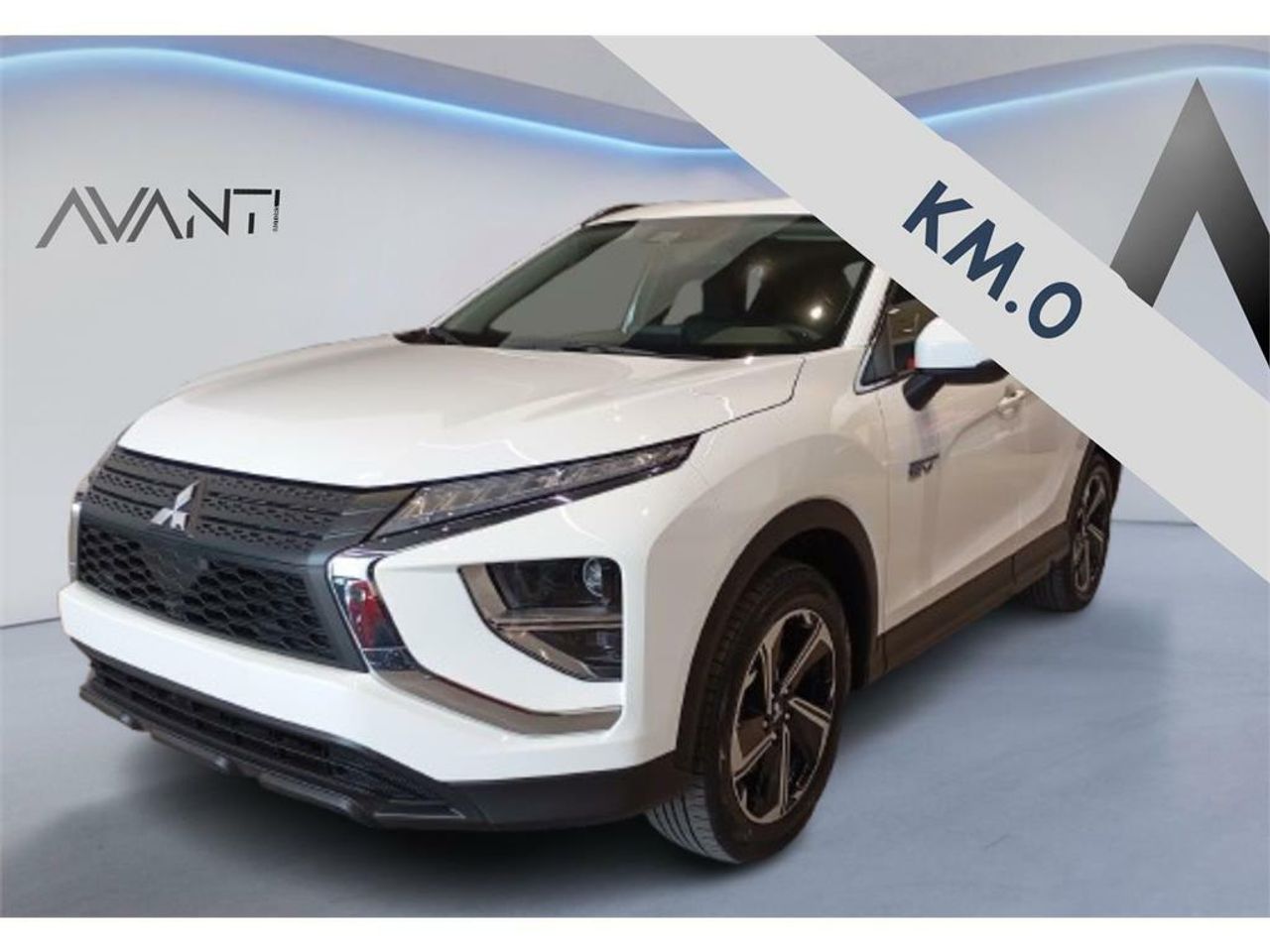mitsubishi eclipse cross 2025 /