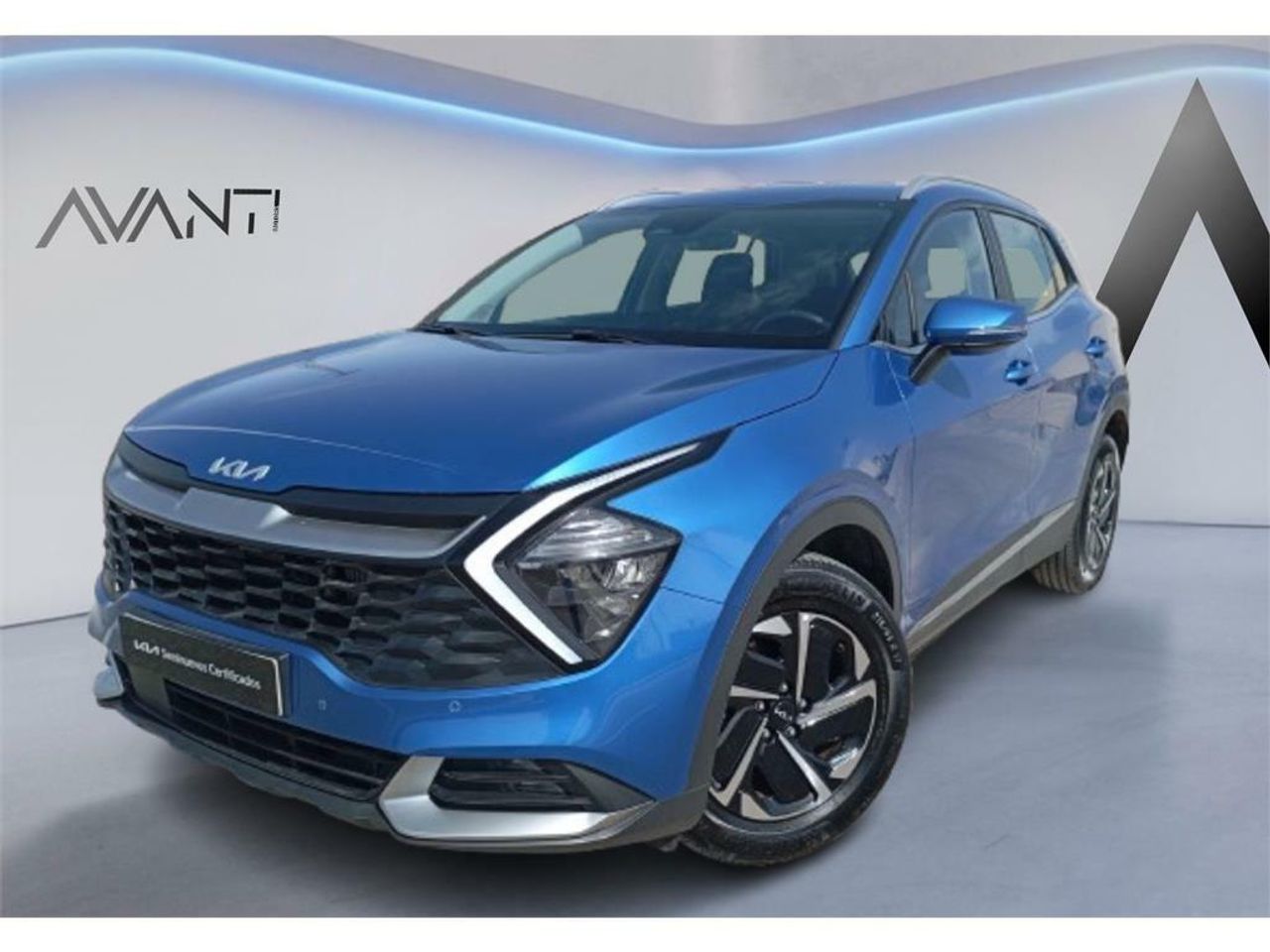 kia sportage 2024 /