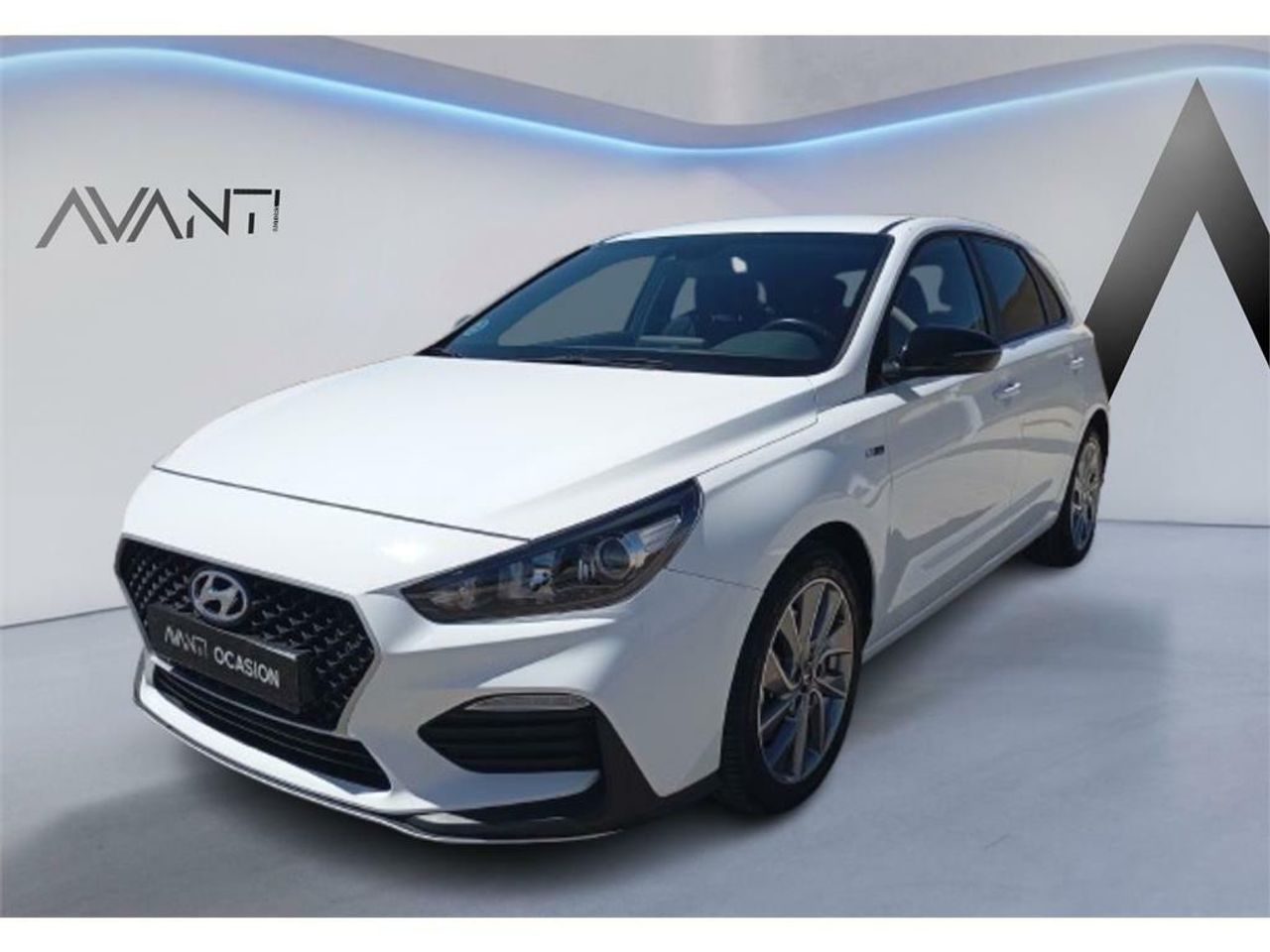 hyundai i30 2019 /