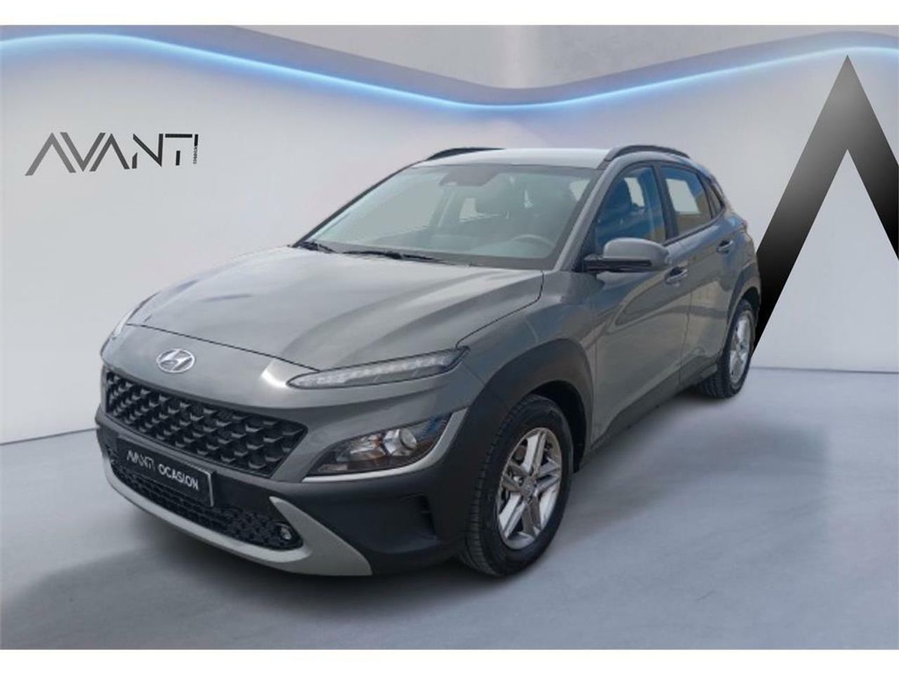 hyundai kona 2023 /