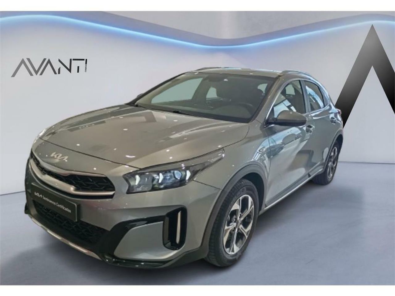 kia xceed 2023 /