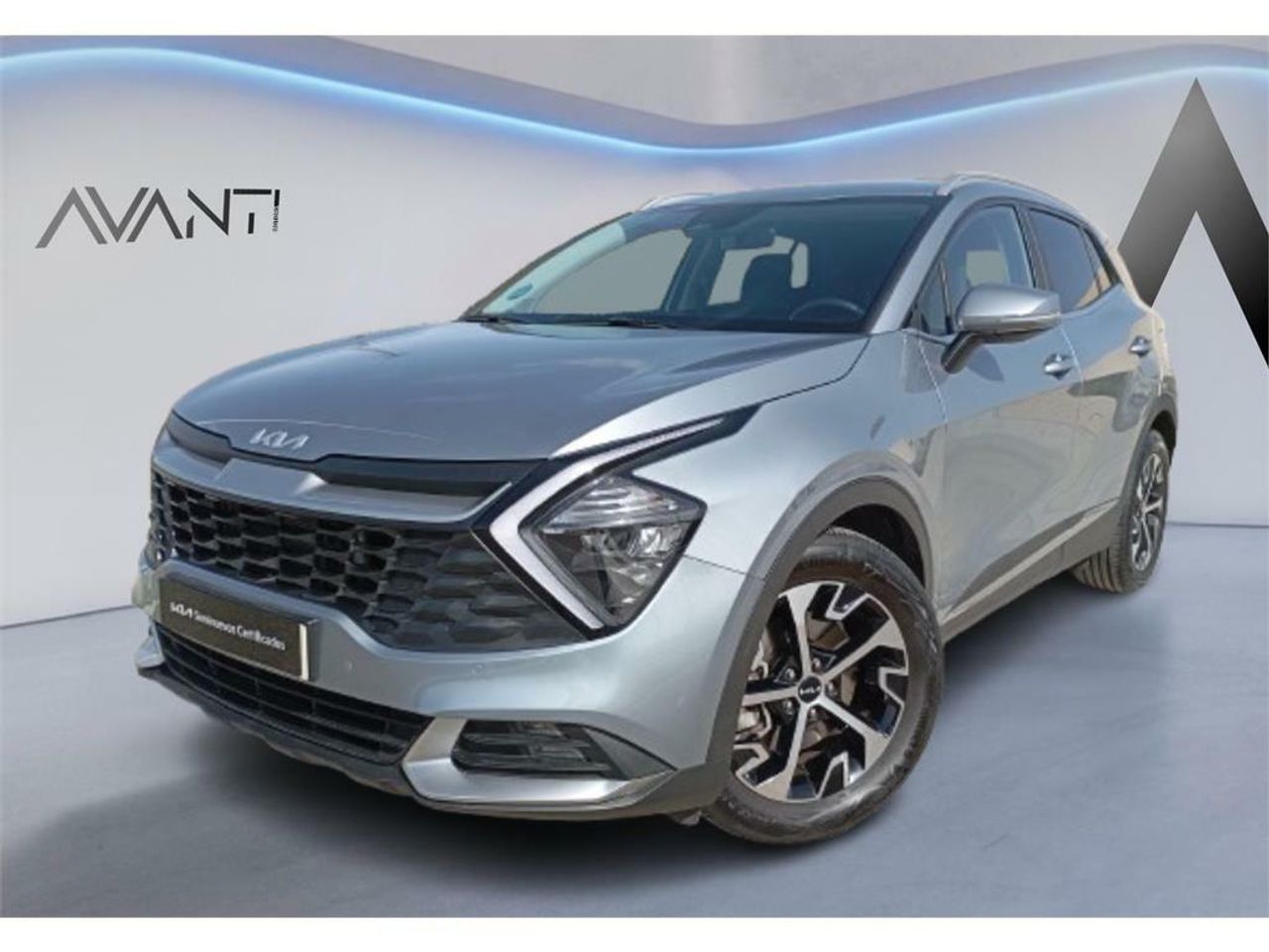 kia sportage 2023 /