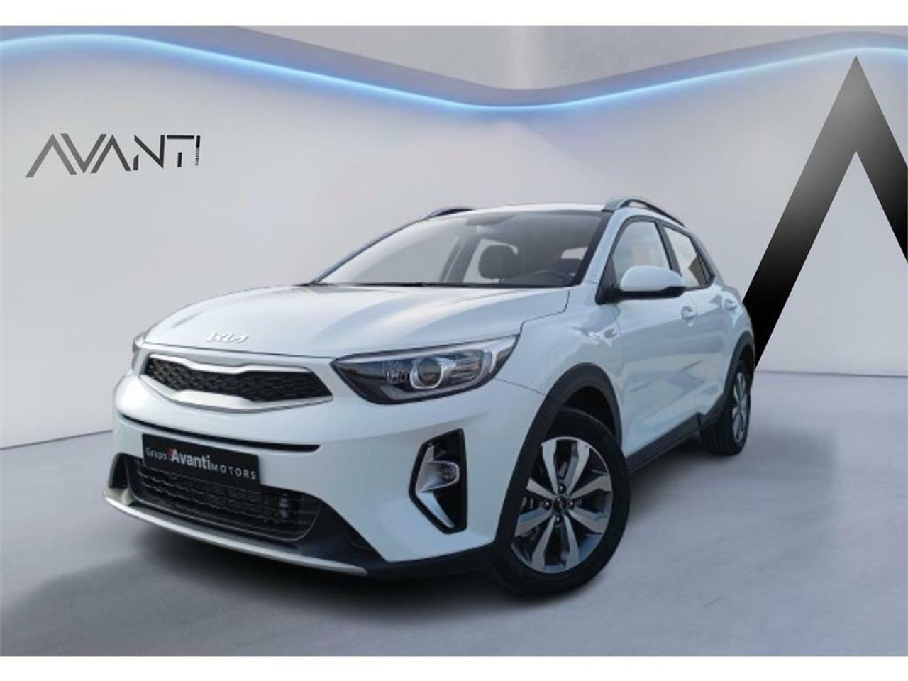 kia stonic 2024 /