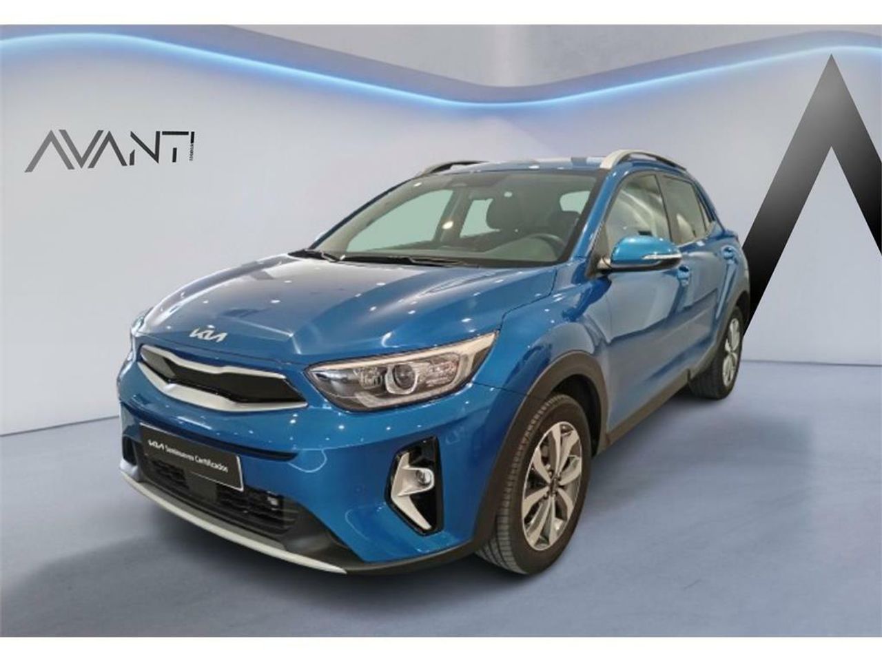 kia stonic 2024 /