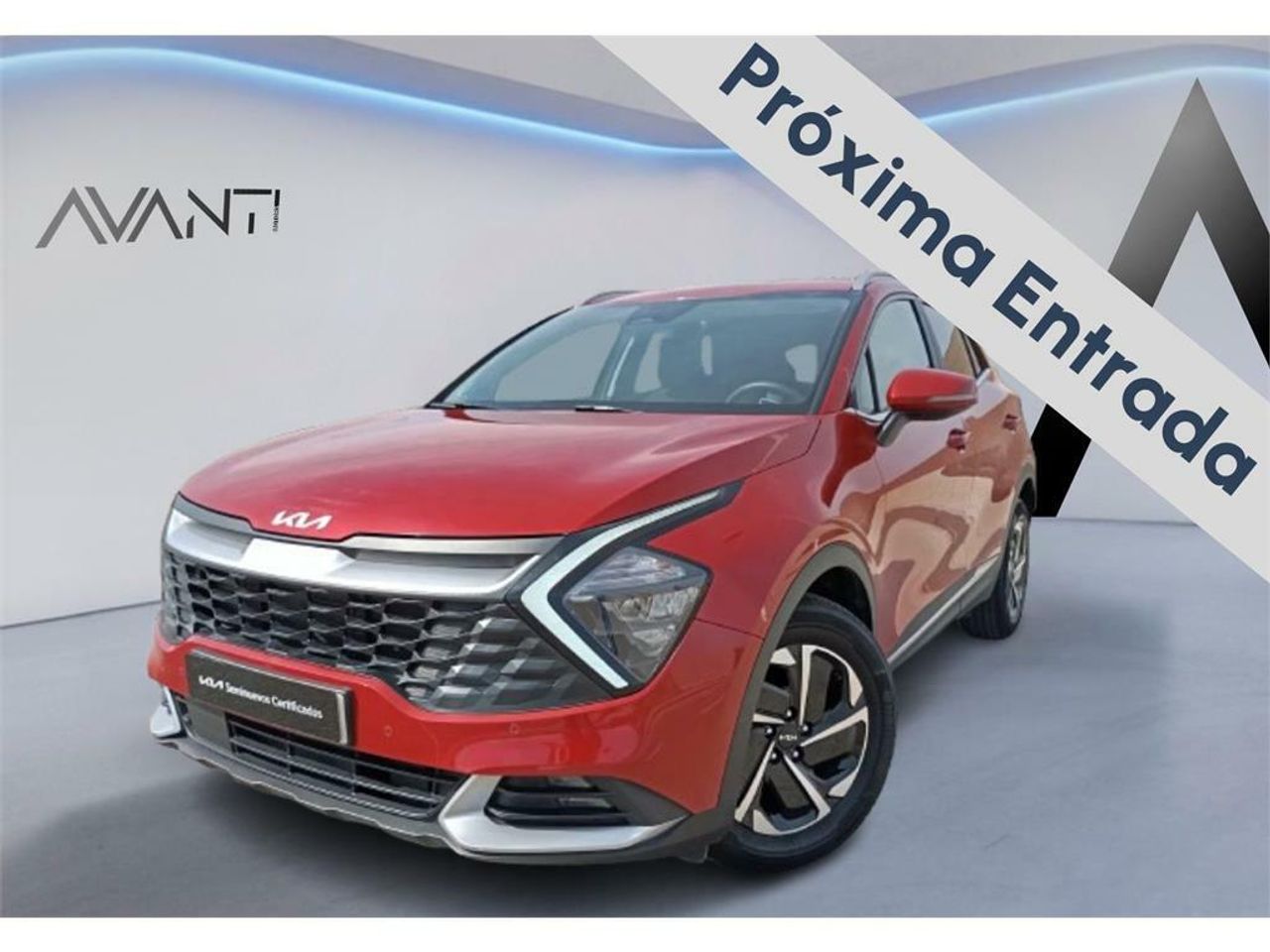 kia sportage 2024 /