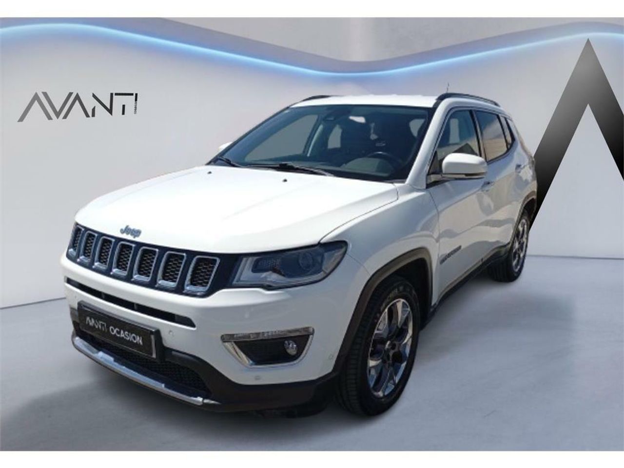 jeep compass 2020 /