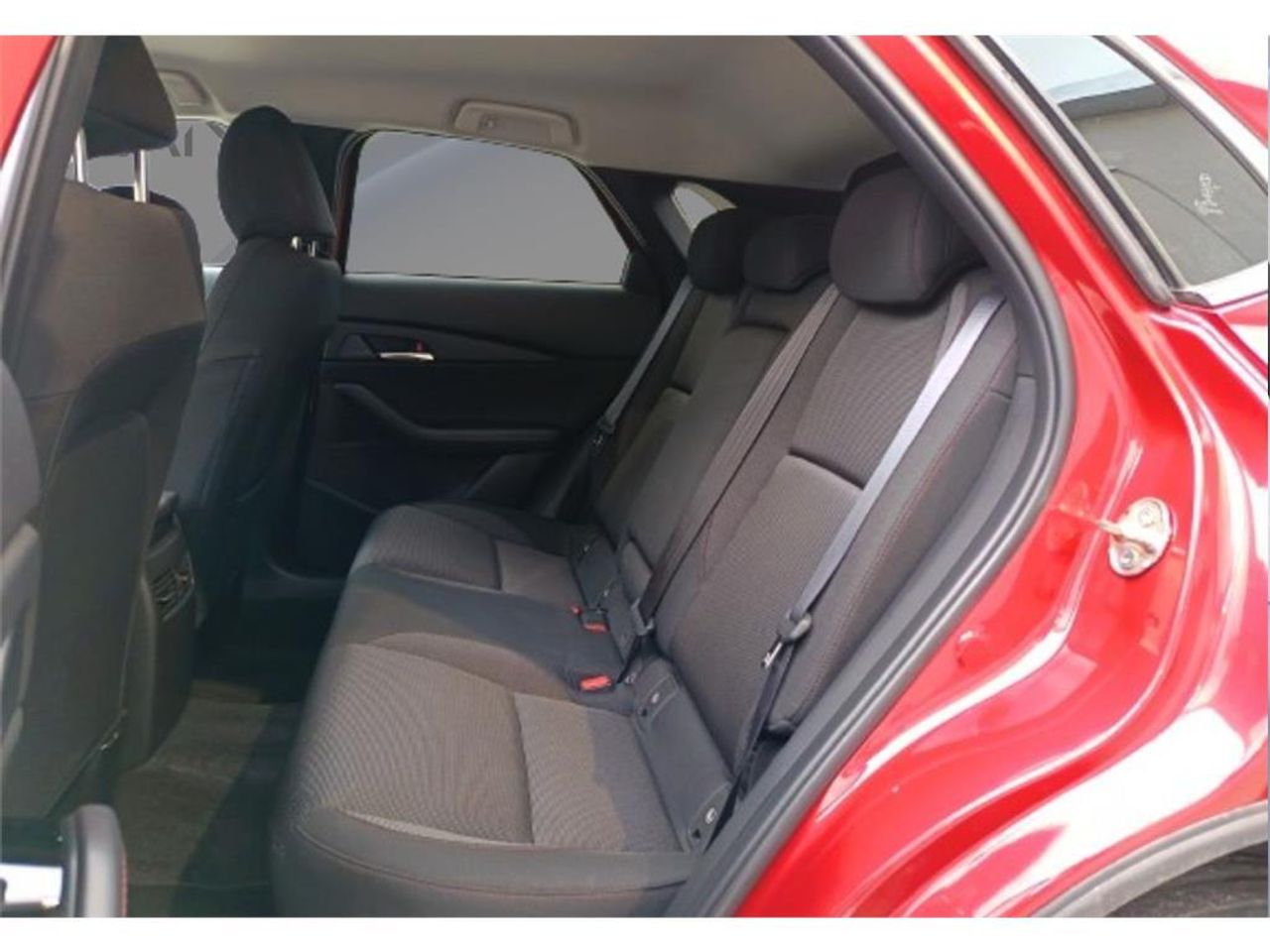 Mazda CX-30 e-SKYACTIV-X 2.0 137kW Homura - foto 15