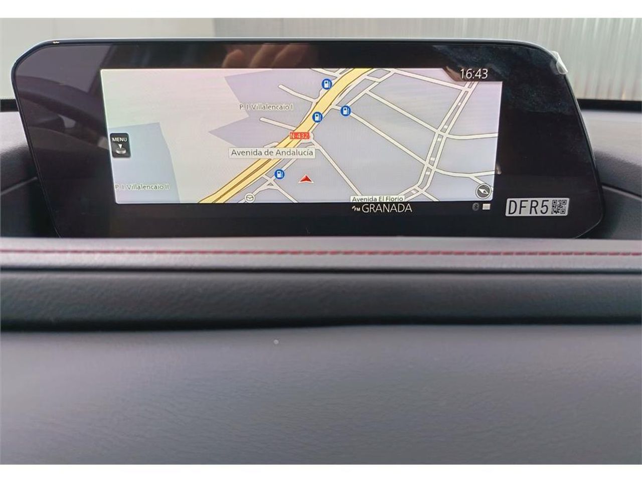 Mazda CX-30 e-SKYACTIV-X 2.0 137kW Homura - foto 10