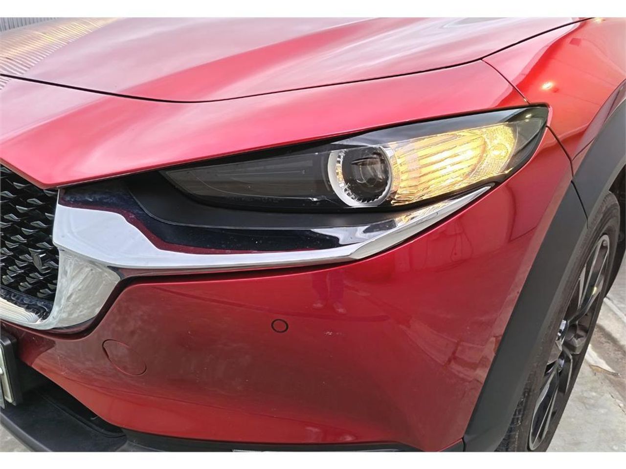 Mazda CX-30 e-SKYACTIV-X 2.0 137kW Homura - foto 16