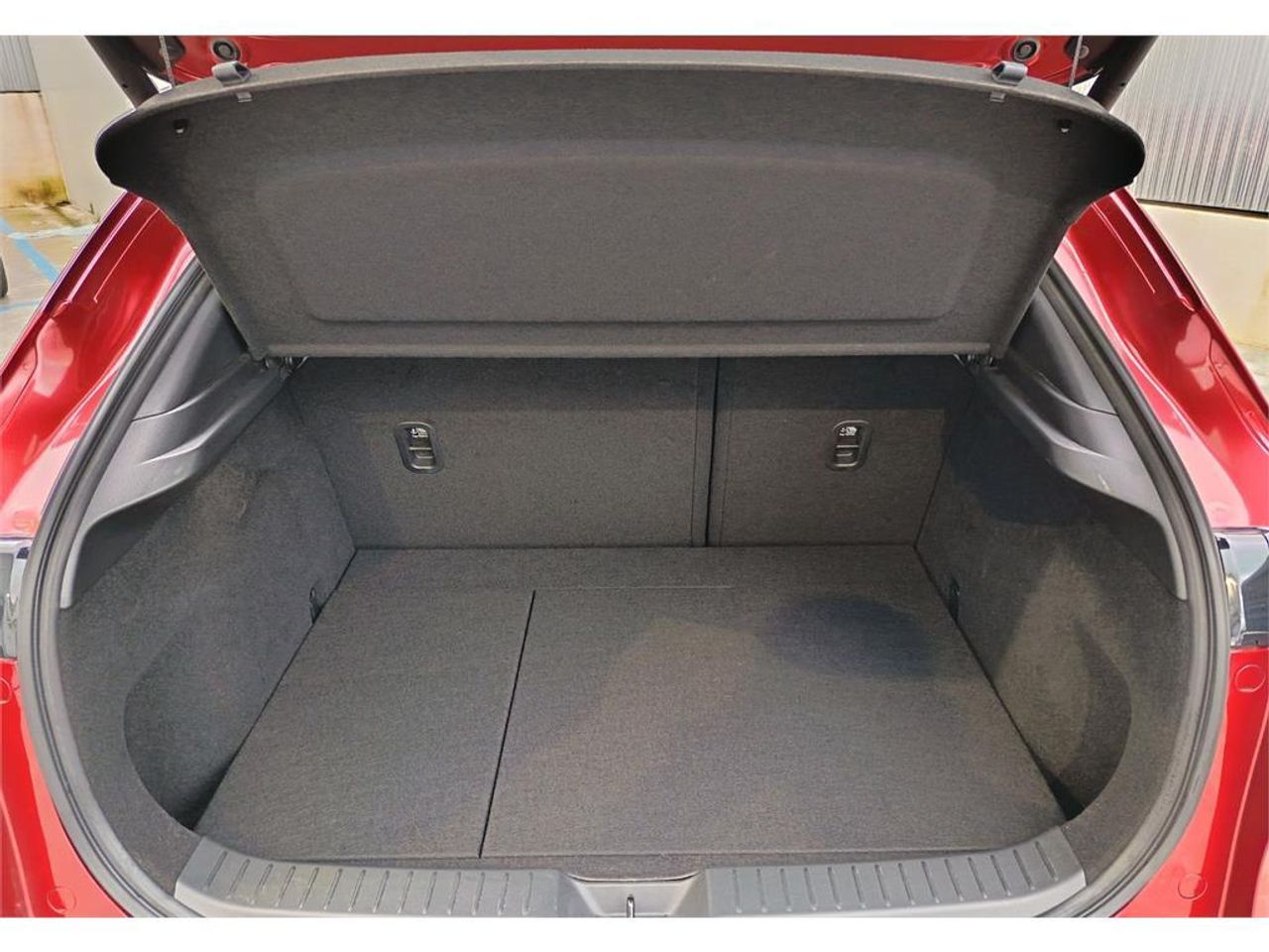 Mazda CX-30 e-SKYACTIV-X 2.0 137kW Homura - foto 18