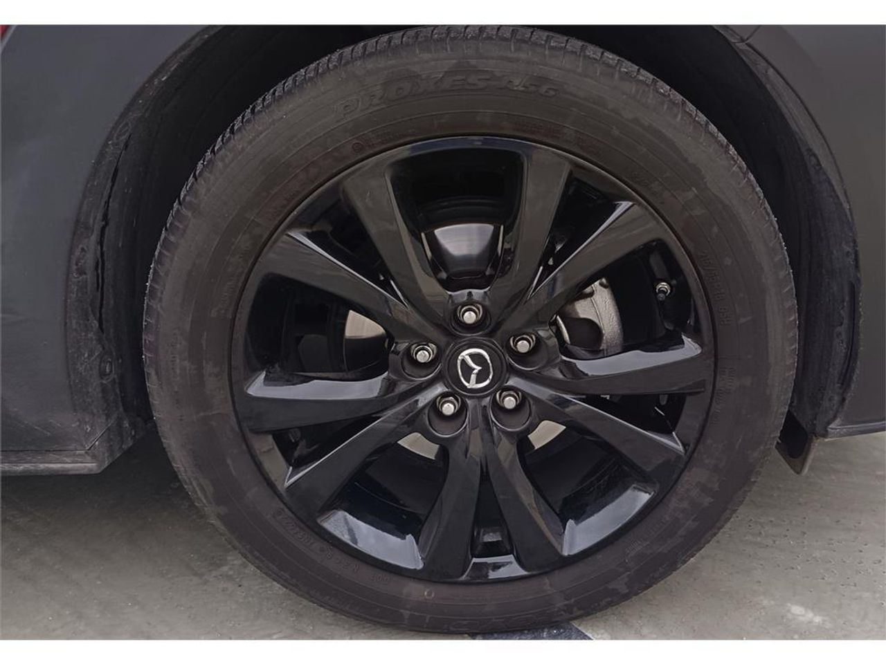 Mazda CX-30 e-SKYACTIV-X 2.0 137kW Homura - foto 20