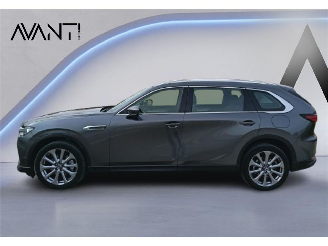 Mazda CX-80 e-SKYACTIV D MHEV 187kW Exclusive-Line - foto 8