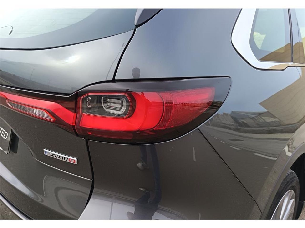 Mazda CX-80 e-SKYACTIV D MHEV 187kW Exclusive-Line - foto 20