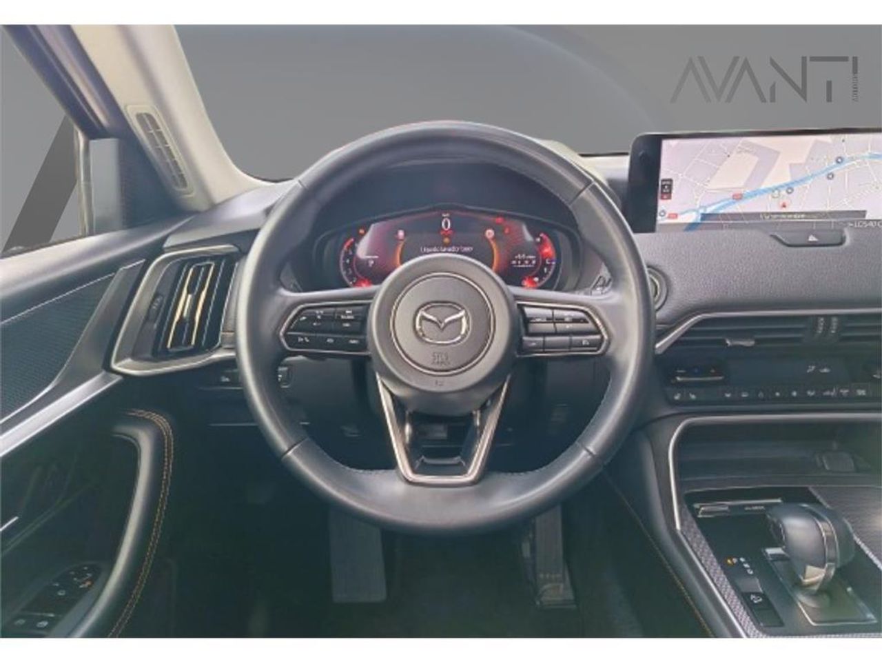 Mazda CX-80 e-SKYACTIV D MHEV 187kW Exclusive-Line - foto 9