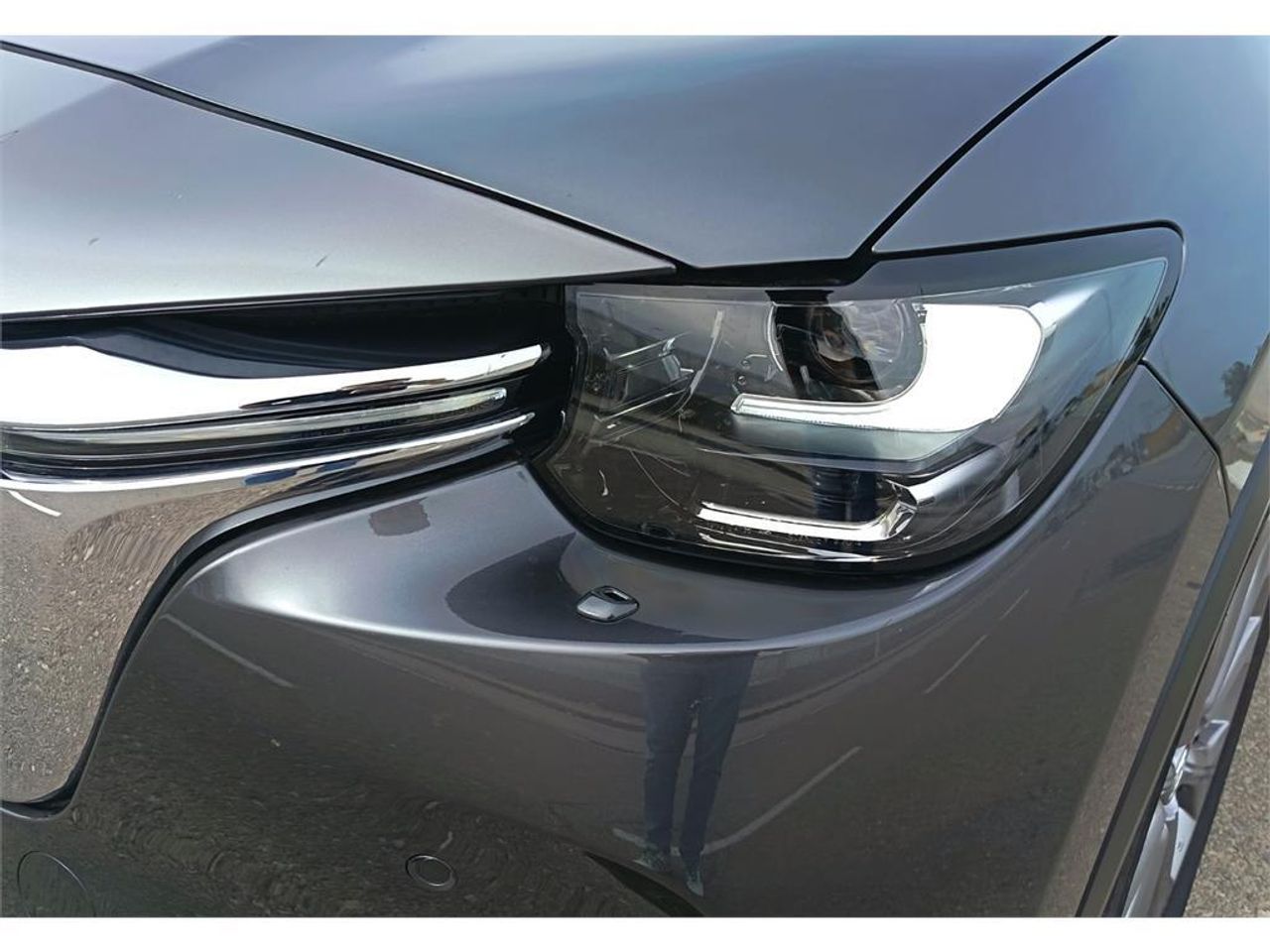 Mazda CX-80 e-SKYACTIV D MHEV 187kW Exclusive-Line - foto 19