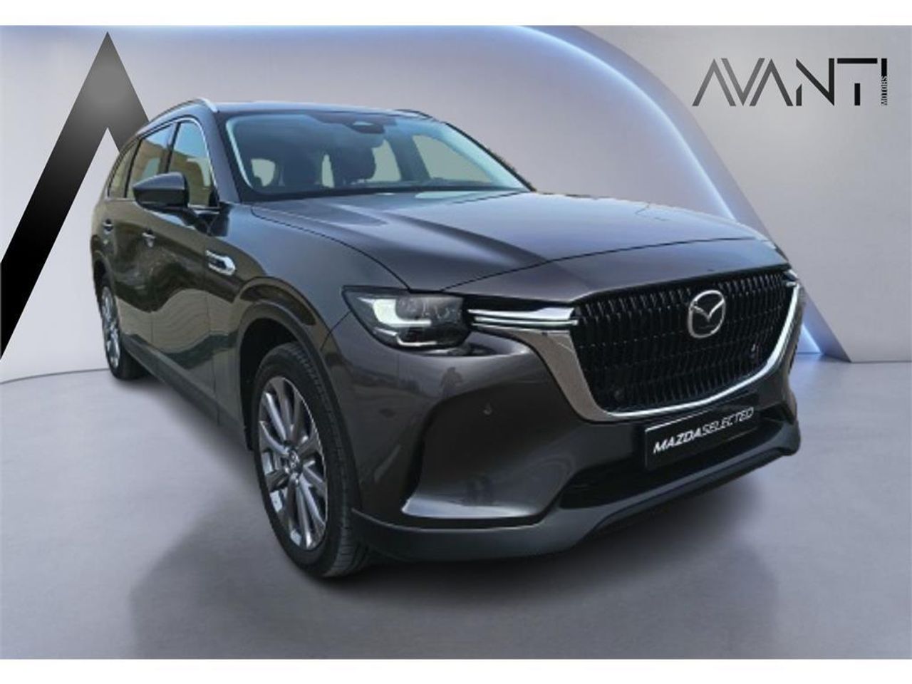 Mazda CX-80 e-SKYACTIV D MHEV 187kW Exclusive-Line - foto 3