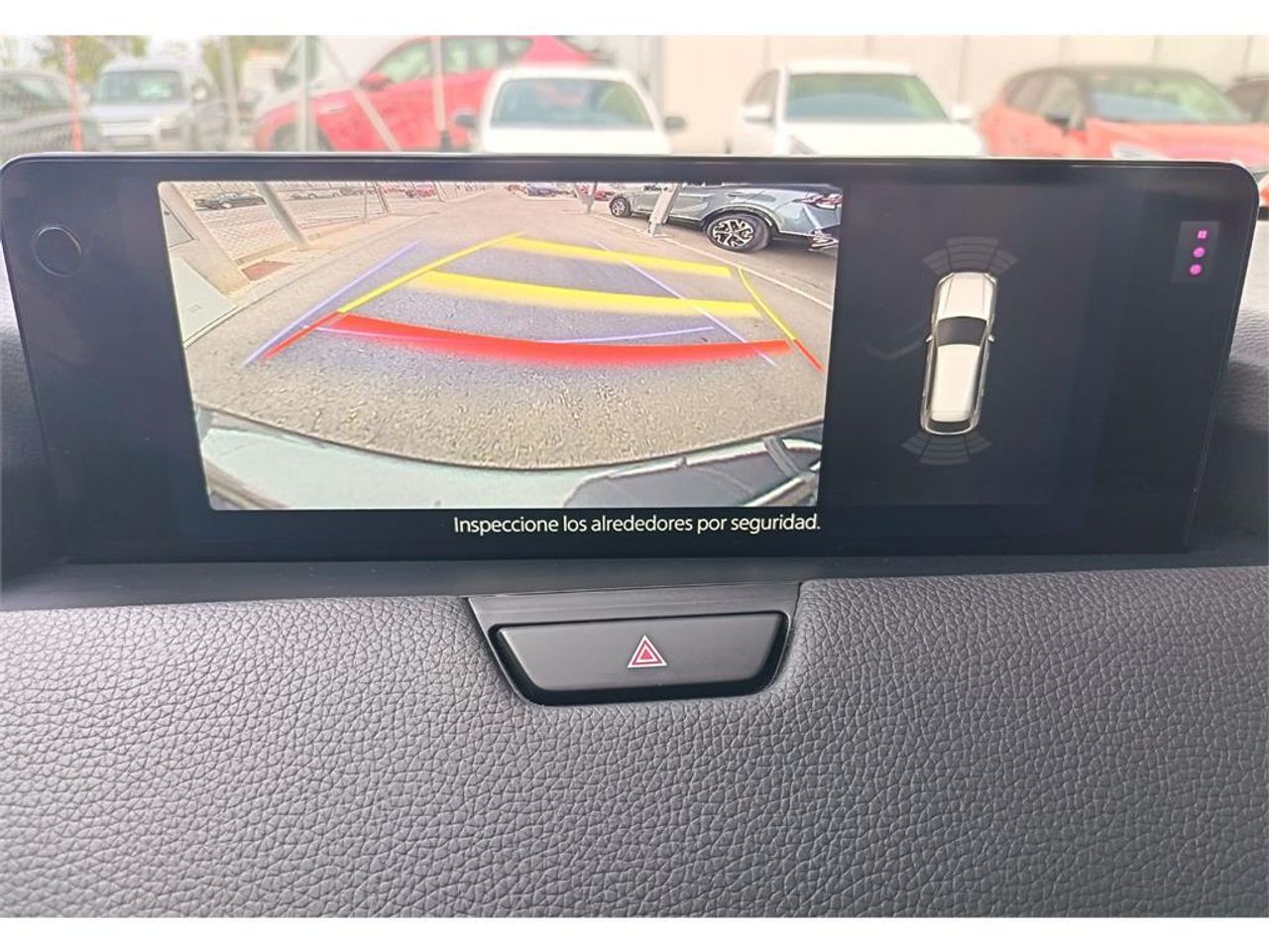 Mazda CX-80 e-SKYACTIV D MHEV 187kW Exclusive-Line - foto 12