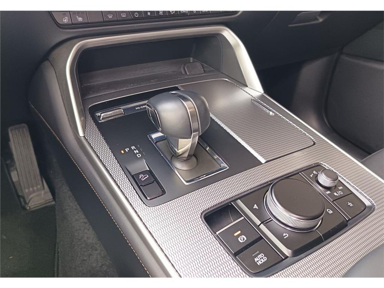 Mazda CX-80 e-SKYACTIV D MHEV 187kW Exclusive-Line - foto 14