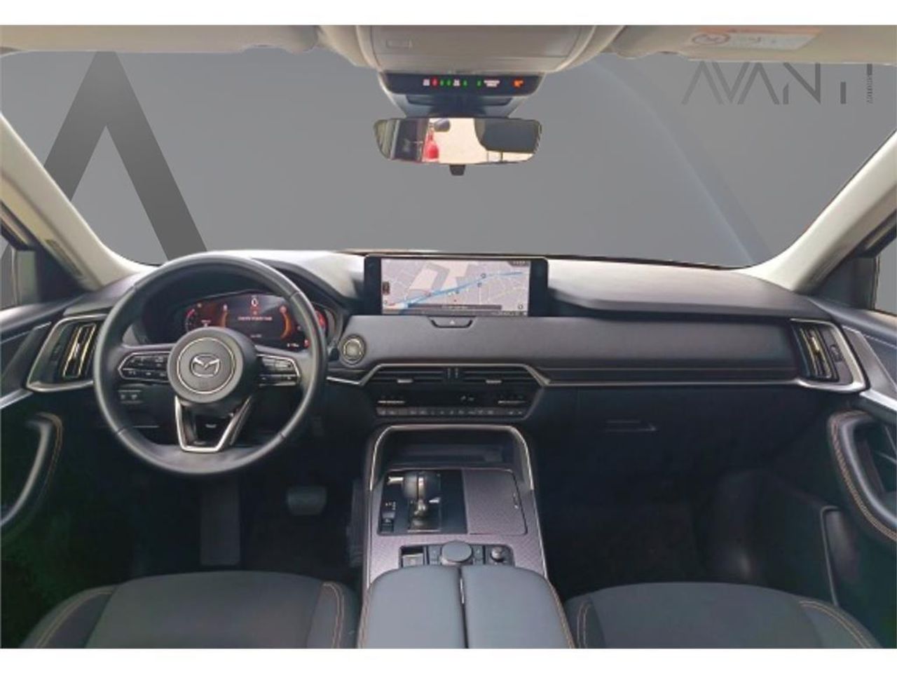 Mazda CX-80 e-SKYACTIV D MHEV 187kW Exclusive-Line - foto 11