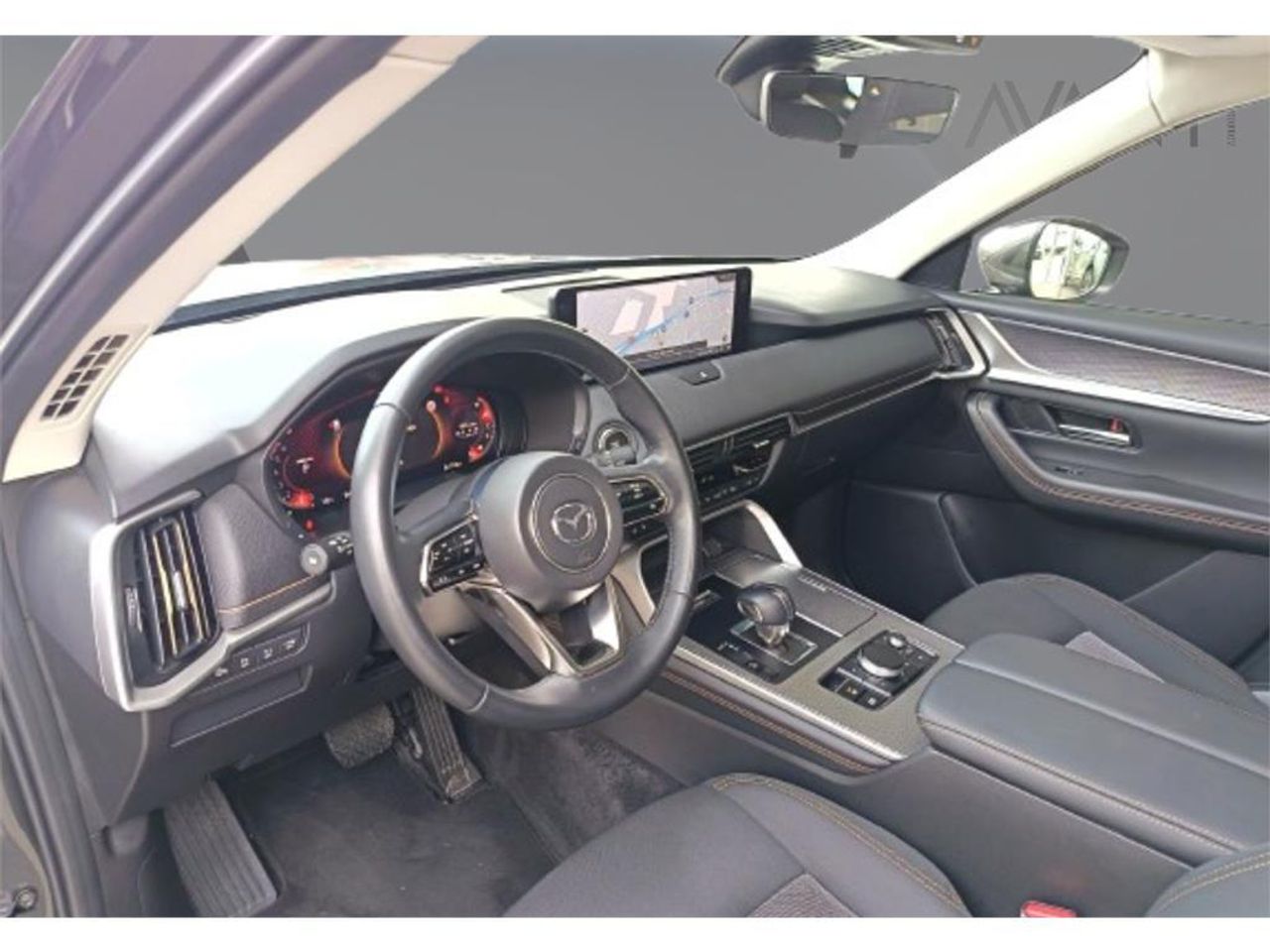 Mazda CX-80 e-SKYACTIV D MHEV 187kW Exclusive-Line - foto 13