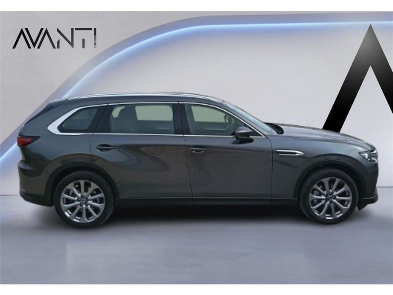 Mazda CX-80 e-SKYACTIV D MHEV 187kW Exclusive-Line - foto 4