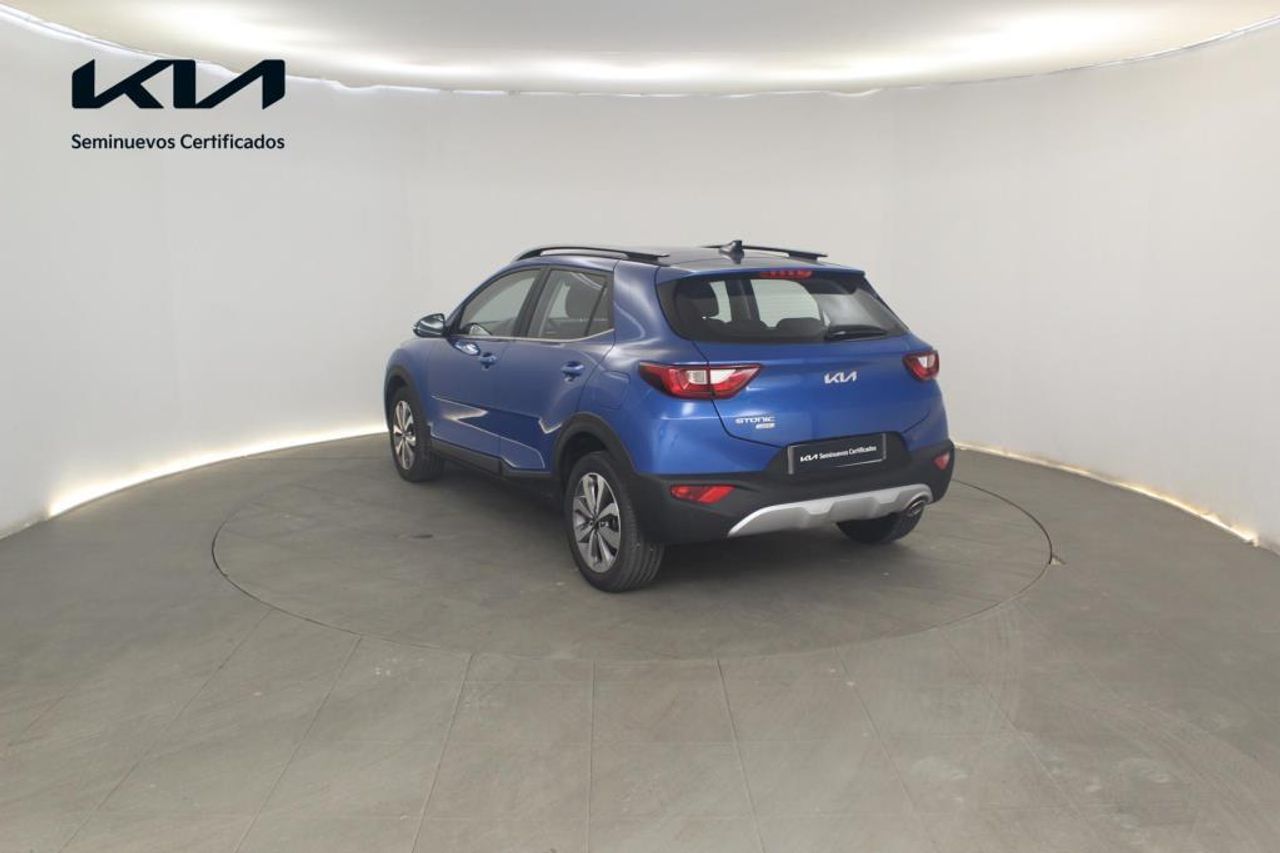 Kia Stonic 1.0 T-GDi MHEV 100CV Drive - foto 2
