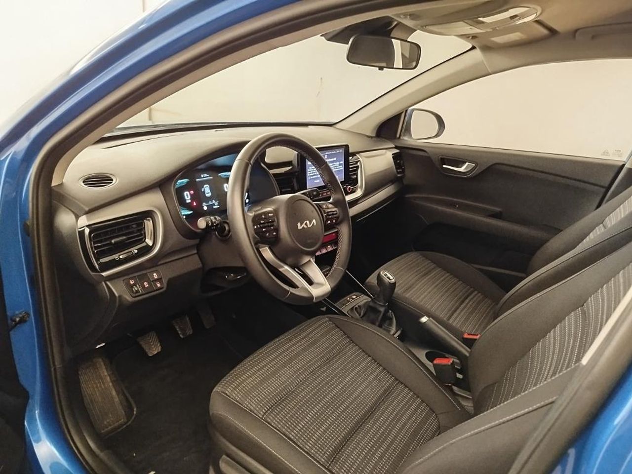 Kia Stonic 1.0 T-GDi MHEV 100CV Drive - foto 3