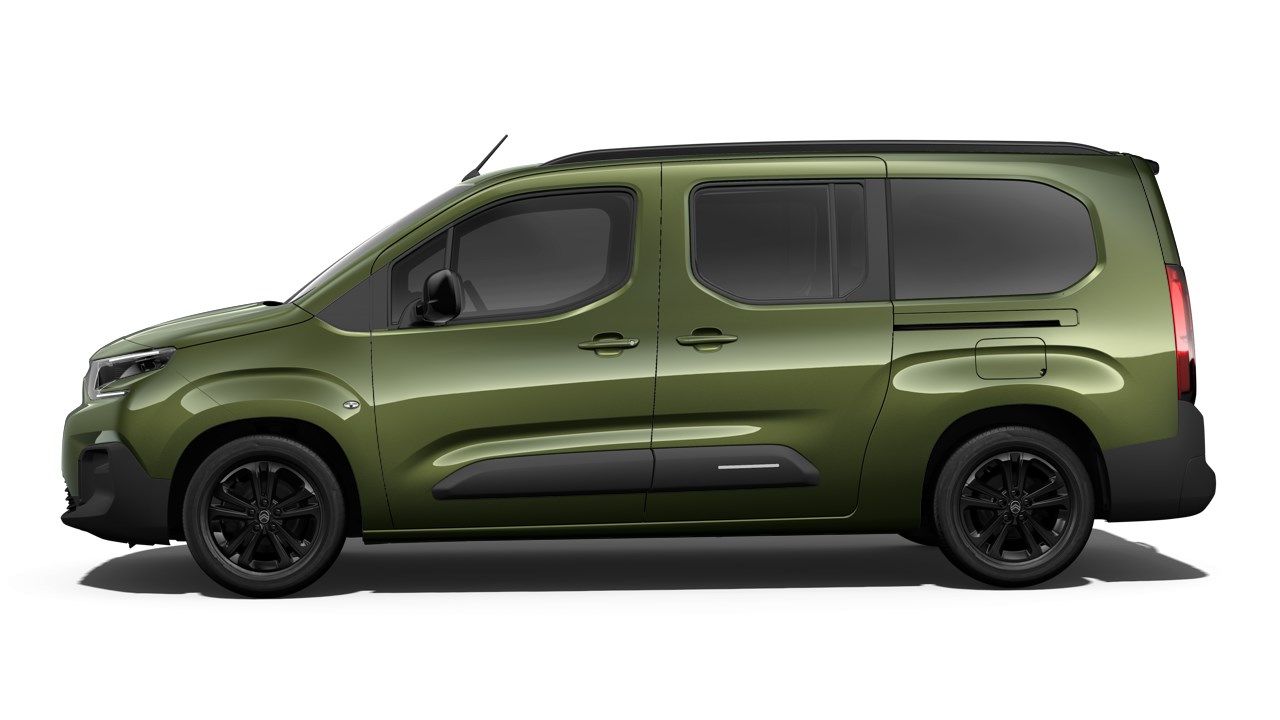 citroën berlingo 2024 / foto grande (3)