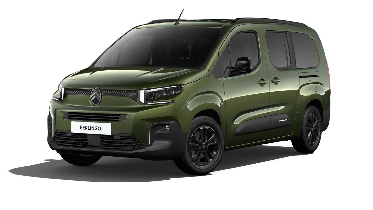 Mudanzas de oficinas  de segunda mano - citroën berlingo 2024 /