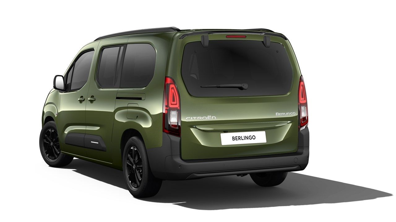 citroën berlingo 2024 / foto grande (2)