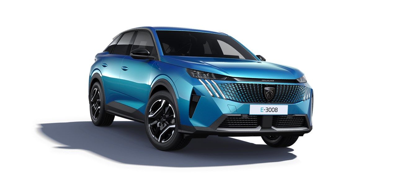 peugeot 3008 hybrid 2024 / foto grande (2)