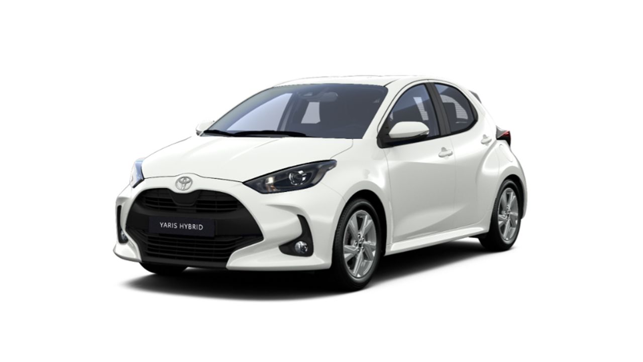 toyota yaris 2024 /
