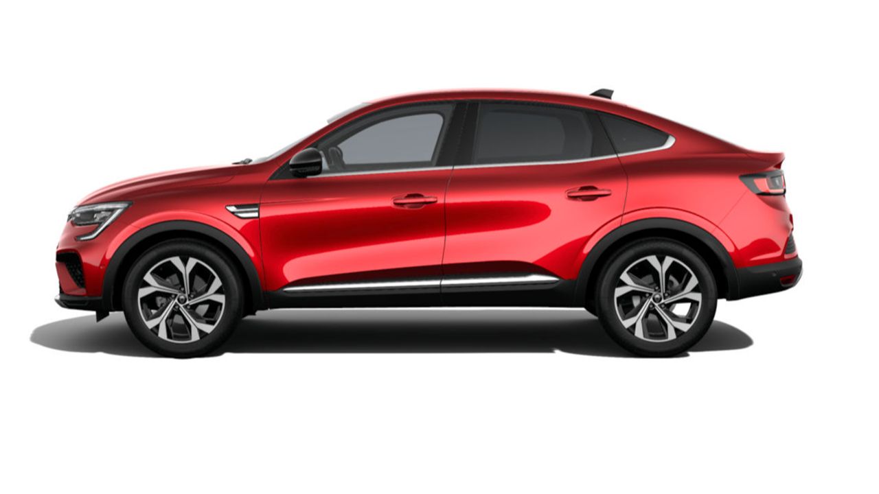 renault arkana 2024 / foto grande (3)