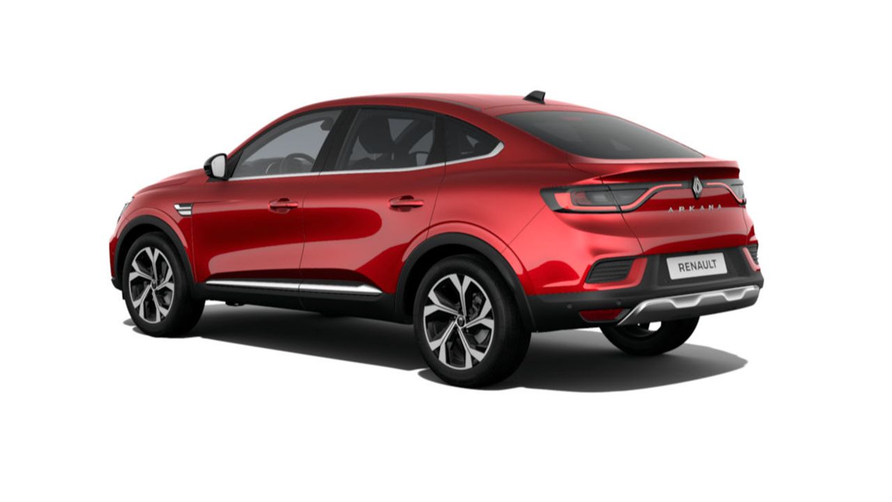 renault arkana 2024 / foto grande (2)