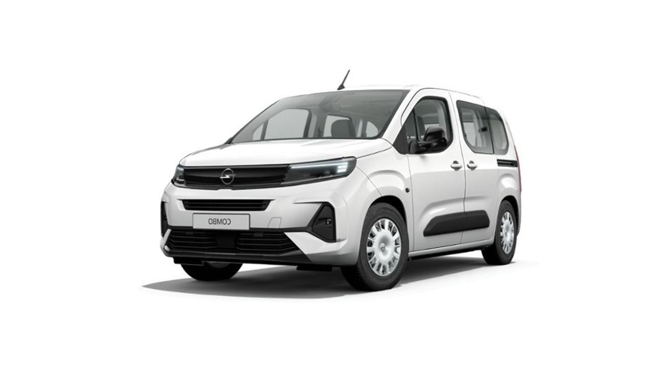 opel combo 2024 /