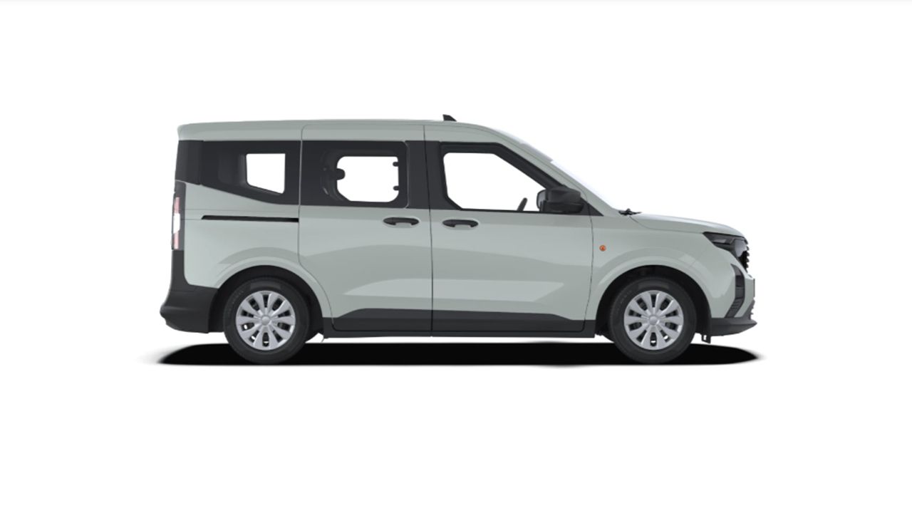 ford tourneo courier 2024 / foto grande (3)