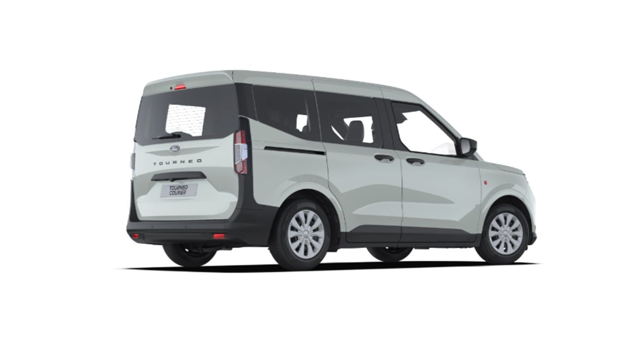 ford tourneo courier 2024 / foto grande (2)