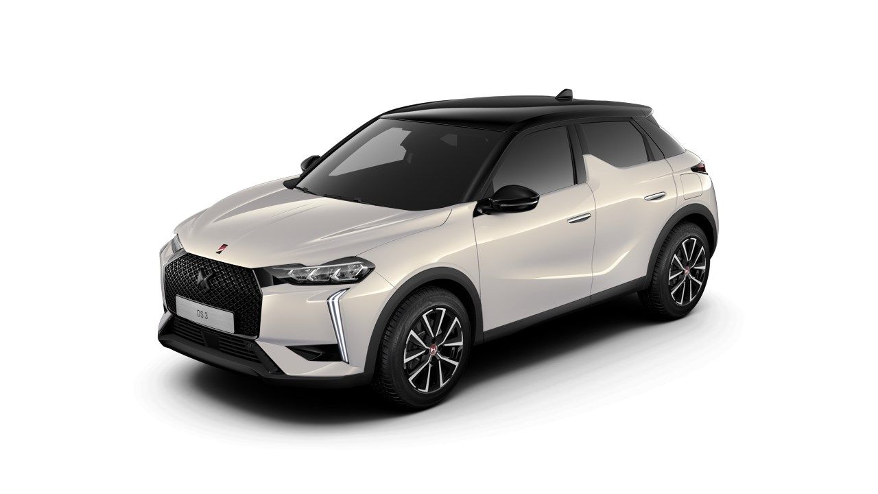 ds automobiles ds 3 crossback 2022 /