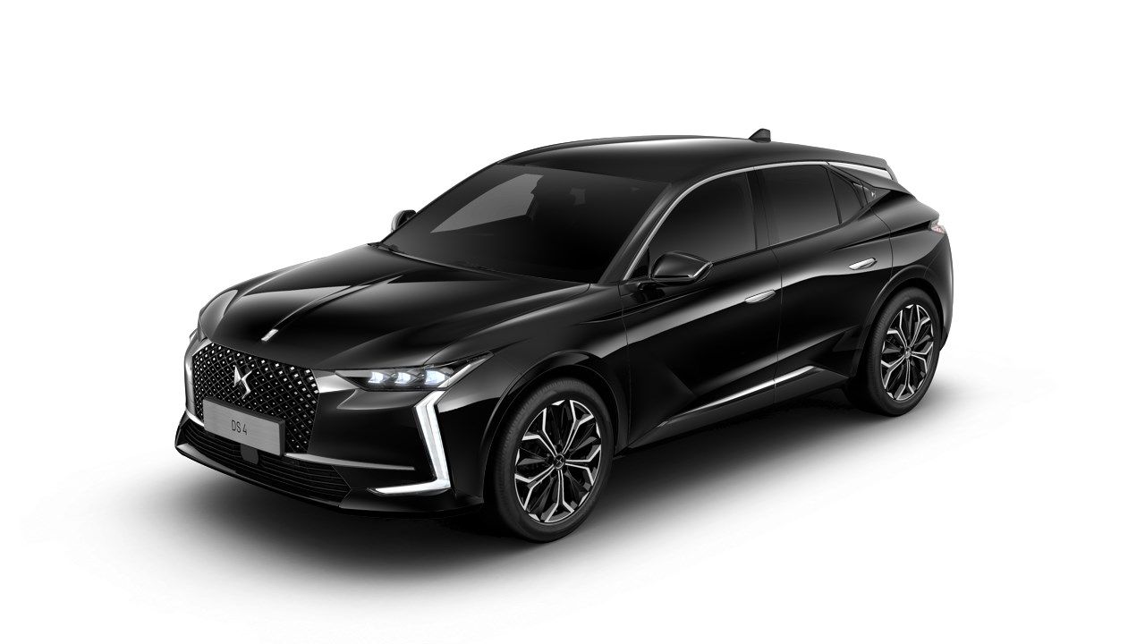 ds automobiles ds 4 2024 /